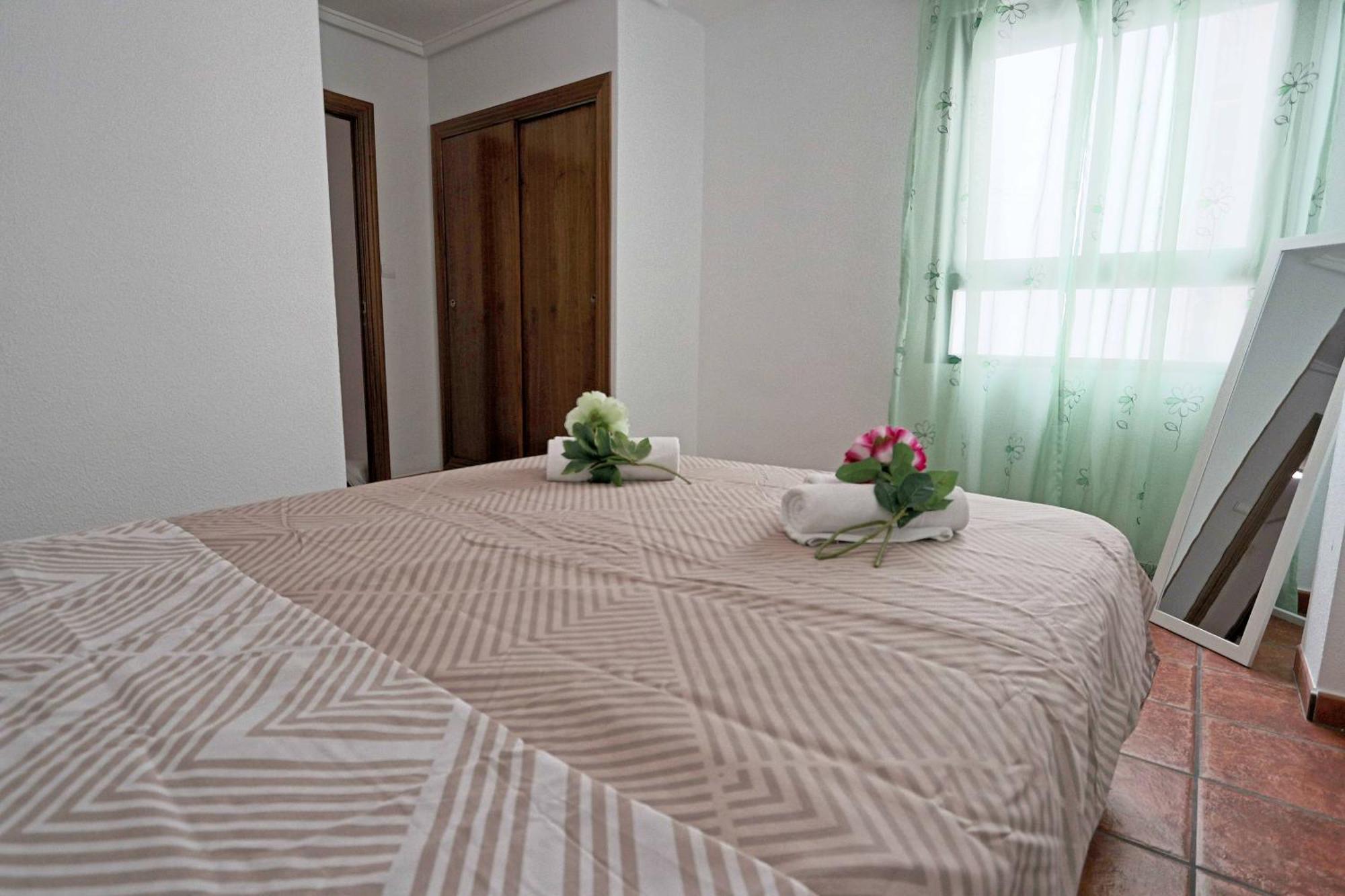 063 - Club Nautico 006 - Comfortholidays 산타 폴라 외부 사진